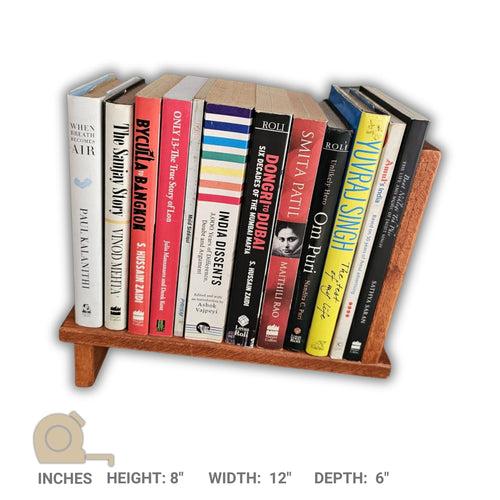 Book Stand (Solid)