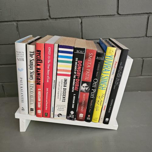 Book Stand (Solid)