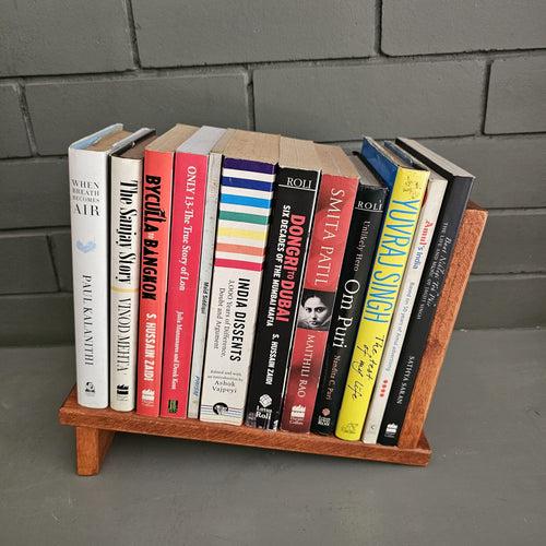 Book Stand (Solid)