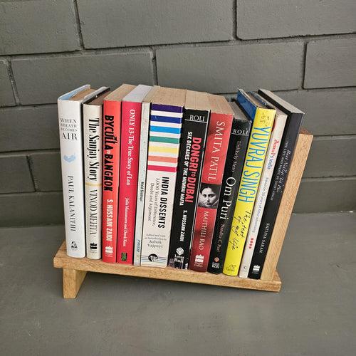 Book Stand (Solid)