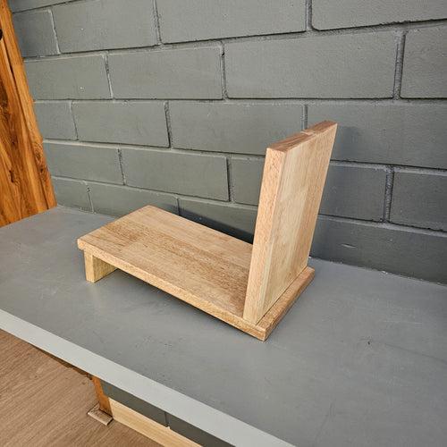 Book Stand (Solid)