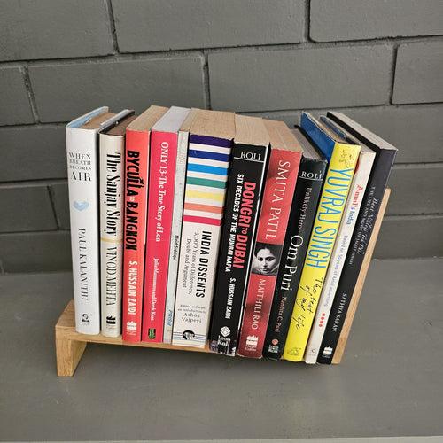 Book Stand (Split)