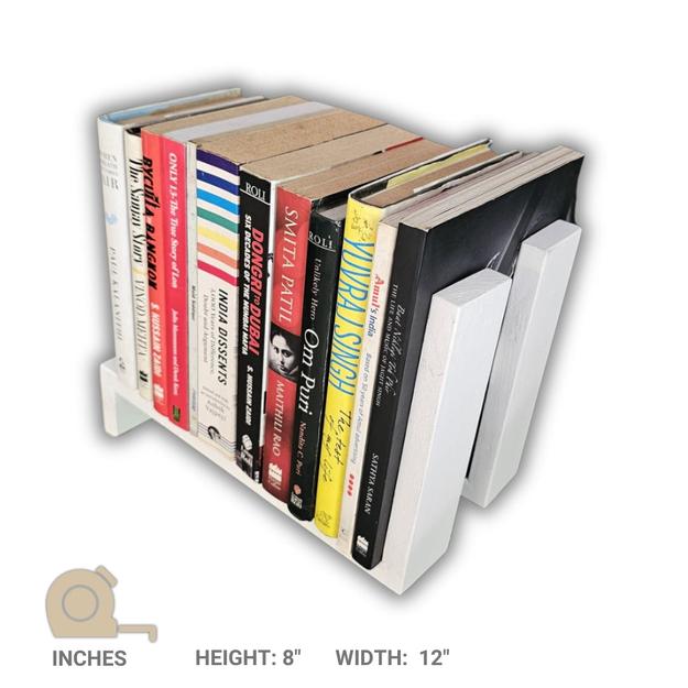 Book Stand (Split)