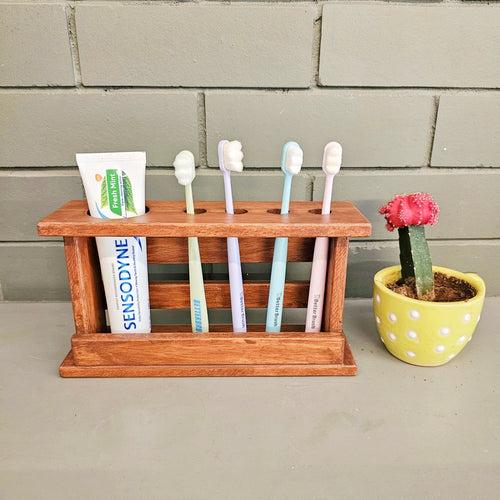 Tooth Brush Holder Slim