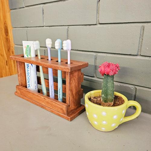 Tooth Brush Holder Slim