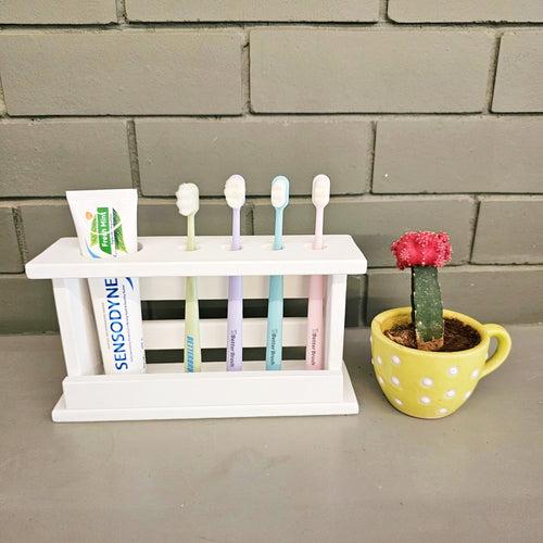 Tooth Brush Holder Slim