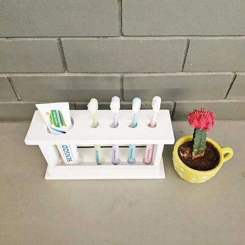 Tooth Brush Holder Slim