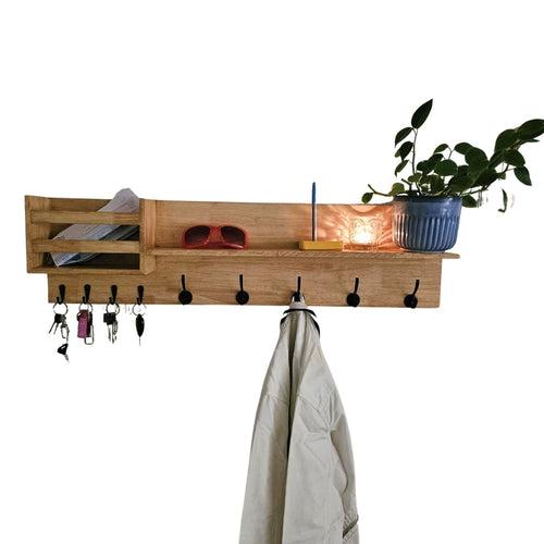 Entry Way Organizer