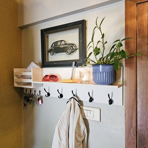 Entry Way Organizer