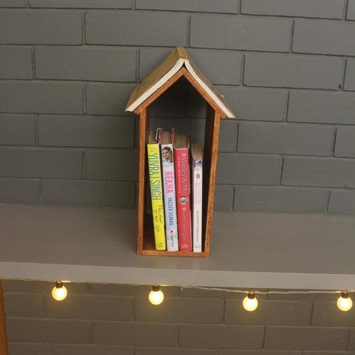 Book Rack