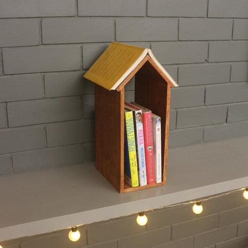 Book Rack