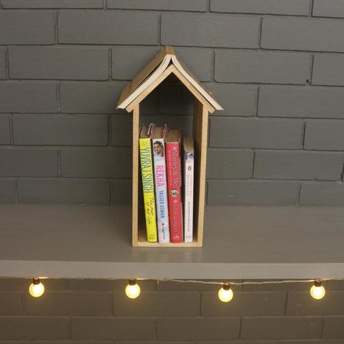 Book Rack