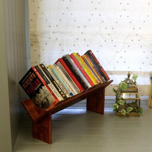 Book Rack (Table Top)