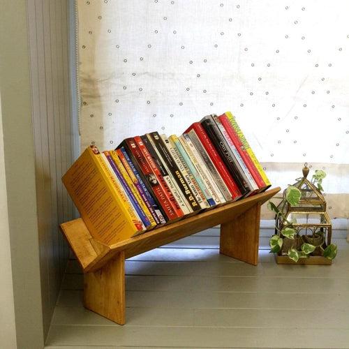 Book Rack (Table Top)