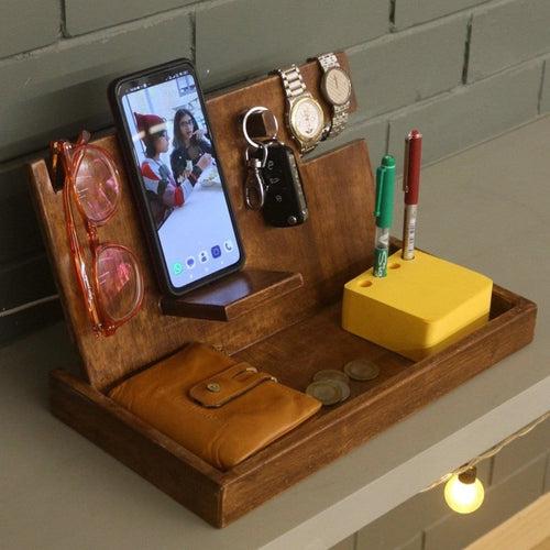 Desk Mobile Stand