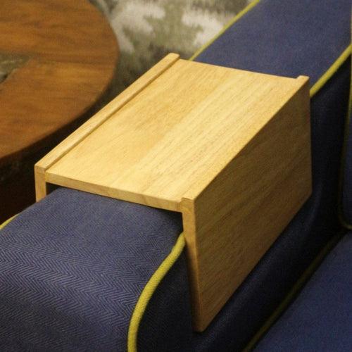 Sofa Arm Tray