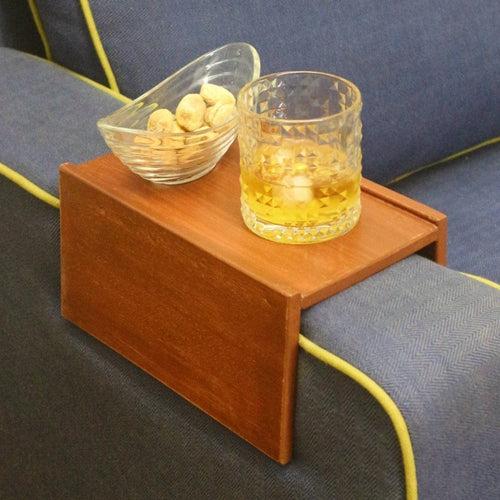 Sofa Arm Tray