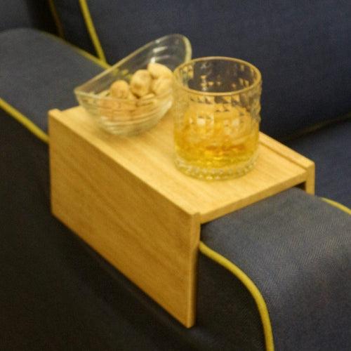 Sofa Arm Tray