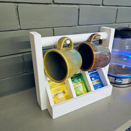 Tea Bag Station