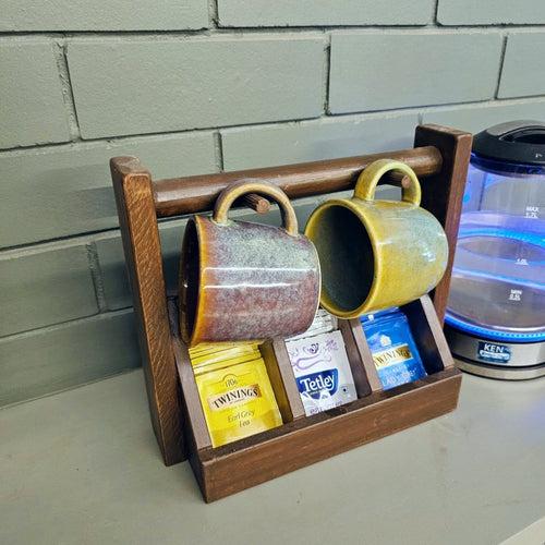 Tea Bag Station