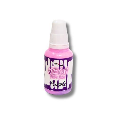 Neon Petri Ink 20ml - Individual Color (Select the Color)