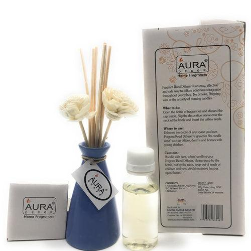 Reed Diffuser Gift Set RD 02