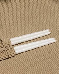 Bulk Buy AuraDecor Taper Candles ( Pack of 192 sticks )