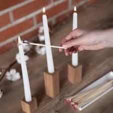 Bulk Buy AuraDecor Taper Candles ( Pack of 192 sticks )