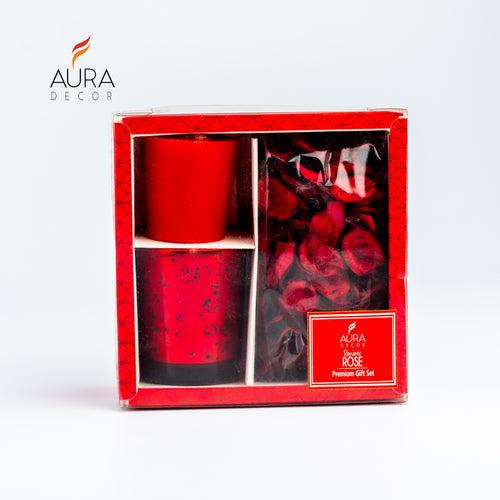 AuraDecor Aromatherapy Gift Set ( Bulk Buy ) ( MOQ 50 Pcs ) (AD-01 New)