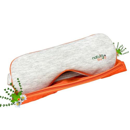 Nature Sure Herbal Eye Mask for Digital Eye Strain in Students and Teens