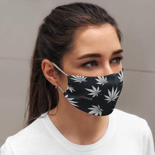 Mary Jane - 2 Layer Everyday Protective Masks