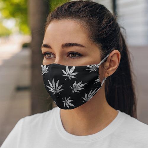 Mary Jane - 2 Layer Everyday Protective Masks