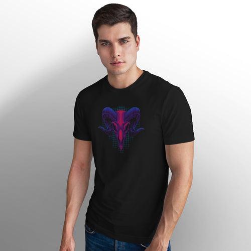 Helltaker Lucifer Men's Tshirt