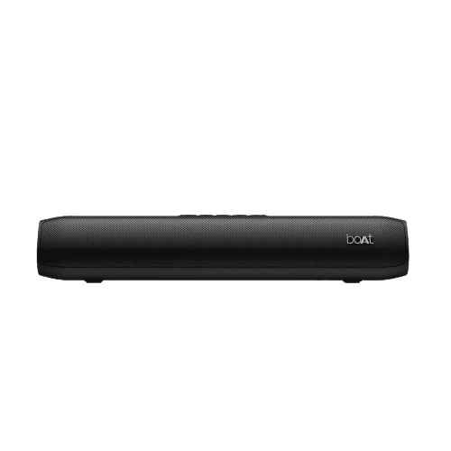 boAt Aavante Bar 520 | Soundbar with 16W RMS boAt Signature Sound, 2.0 Channel Sound, Bluetooth v5.0