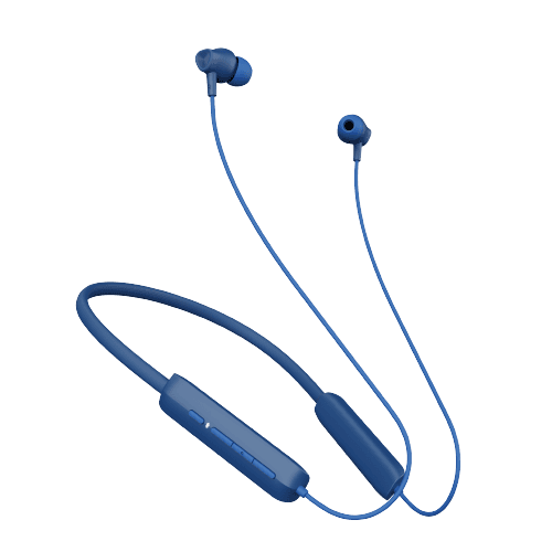 boAt Rockerz Enticer | Wireless Earphone with 30HRS Large Playback, BEAST™️ Mode, ENx™ Technology, Quick Switch Button