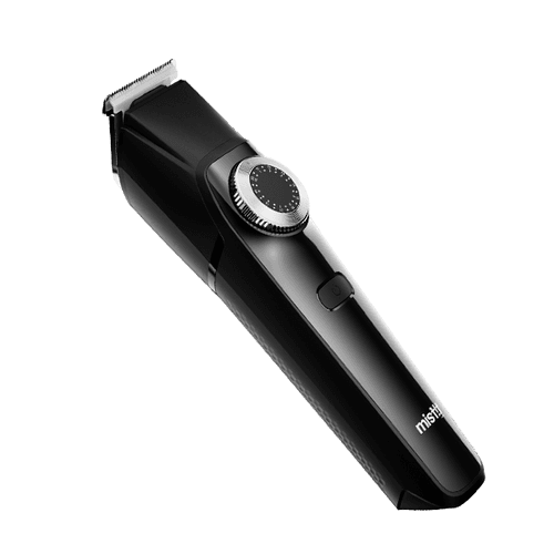 Misfit Groom 700 | Trimmer with 180 Minutes Runtime, 40 Length Settings, Premium Matte Finish, Type-C Charging