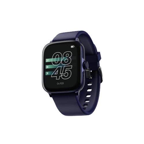 boAt Ultima Connect | BT Calling Smartwatch with 700 Nits Brightness, 1.83” (4.64cm) HD display, Watch Face Studio, SpO2 Monitor, Heart Rate Monitor