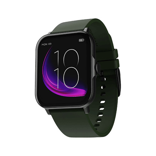 boAt Wave Ultima Max | Premium Smartwatch 15 Days Battery Life, 100+ Watch Faces, 25+ Sports Mode