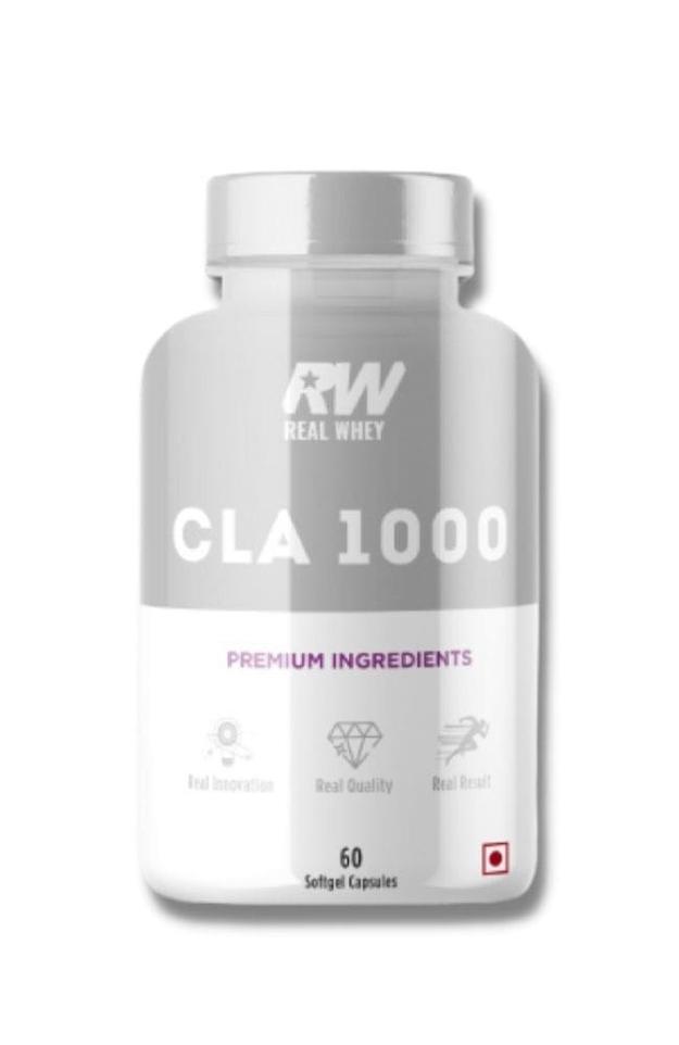 REAL CLA Capsules