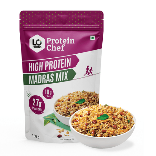 High Protein South Mixture Namkeen