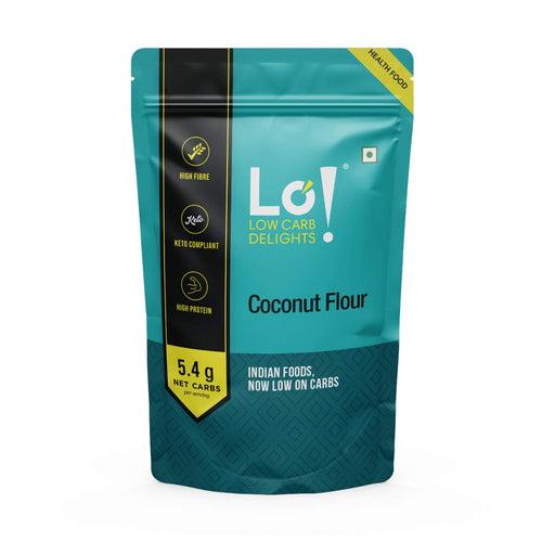 Lo! Foods - Keto Coconut Flour