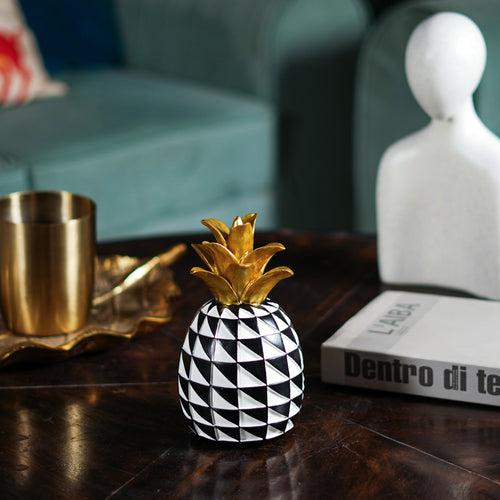 Artisanal Pineapples