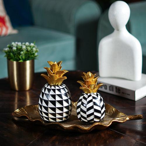 Artisanal Pineapples