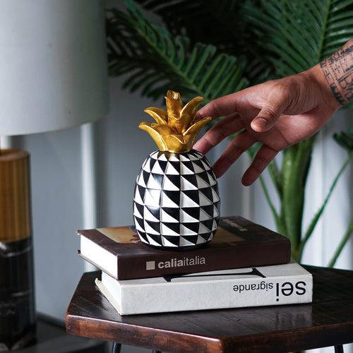 Artisanal Pineapples