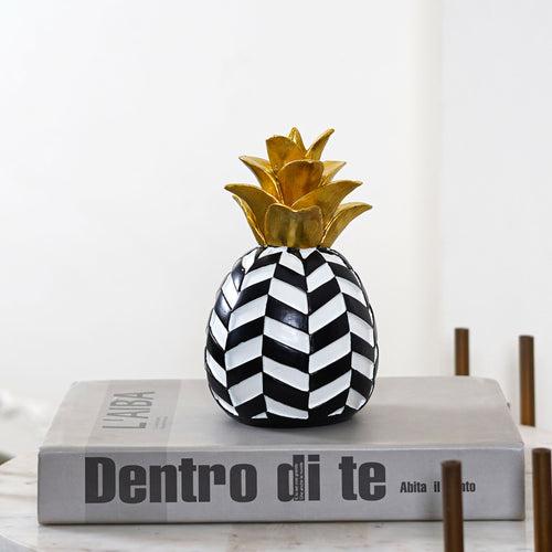 Artisanal Pineapples