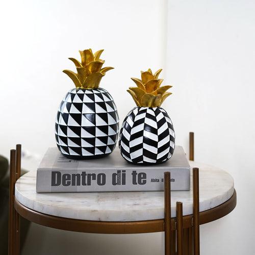 Artisanal Pineapples