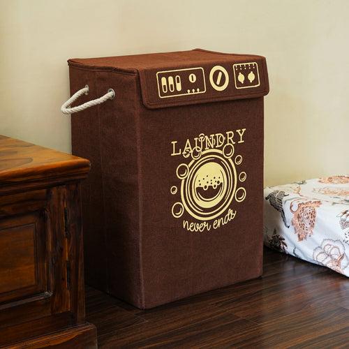 PureLoad Basket: The Ethical and Efficient Laundry Basket