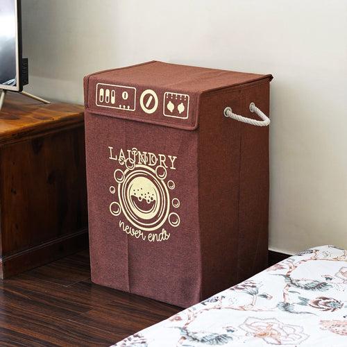 PureLoad Basket: The Ethical and Efficient Laundry Basket