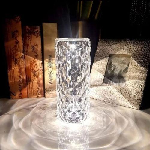 Bloom Lamp