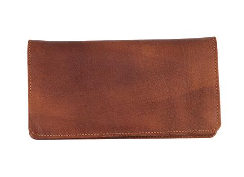 True Leather wallet